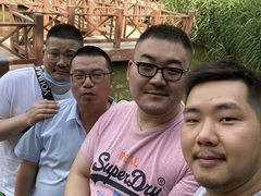 -丰台科技园生态主题公园