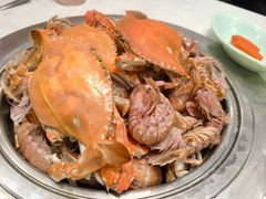-集品鲜湾·蒸汽海鲜自助料理(青岛银座和谐广场店)