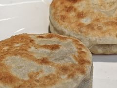 牛肉馅饼-来顺成饭庄