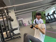 -BOSS健身
