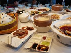 -澜小宴·锦绣江南(金沙滩店)