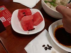 -南城香(欧陆经典万兴苑店)