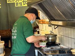 -董顺桃小粒臭豆腐(太平街一店)