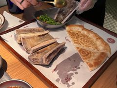 -纳鲁孜·新疆特色餐厅(上海悦荟广场店)