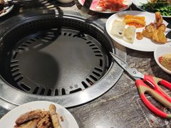 -33韩式自助烧烤(环城南路店)