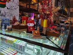 R．E．N．&nbsp;下午茶-怡廊(上海漕河泾万丽酒店)