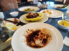 -西安绿地假日酒店·丽宝轩中餐厅