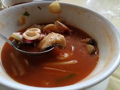 -真浪花园海鲜餐馆