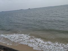 -北海金海湾红树林生态旅游区