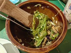 -费大厨辣椒炒肉(太平老街店)