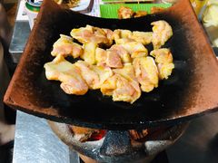 -瓦片烤肉(13号店)