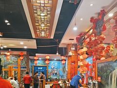 -亮欢寨酸汤鱼(沙冲路店)