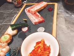 -十三姨正合丰烤肉(营迹路店)