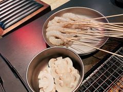 -夜食白市Yespicy·烧烤啤酒宵夜(番禺四海城店)