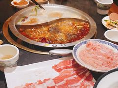 -沸炉重庆老火锅(军事博物馆店)