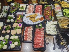 -束河人家(南锣鼓巷店)