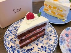 -EAU CAFE(永康路店)