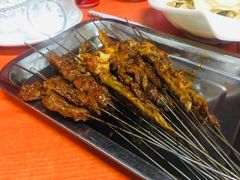 -回味南塘老王虾尾(总店)