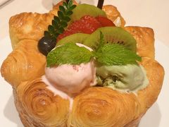 -大鸭梨烤鸭(甘家口店)