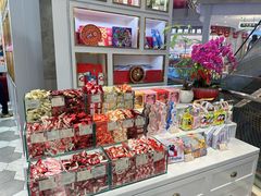 -张秉贵糖果专柜(北京市百货大楼店)