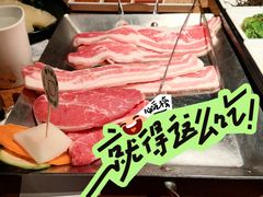 -炉小哥烤肉(信万广场店)