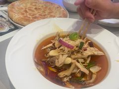 -新疆巴州金丝特餐厅(大钟寺店)