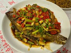 -堂瓦里·33年传统赣菜(第一街区店)