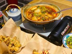 -肖记公安牛肉鱼杂(田林路店)