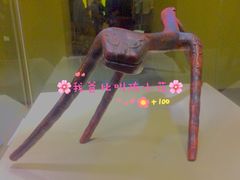 -荆州博物馆