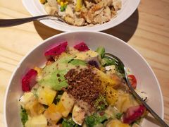 -CALIFORKS加州叉子轻食(朝阳门店)