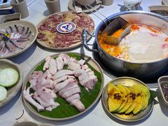 -太琼糟粕醋·海南酸汤火锅(亚龙湾店)