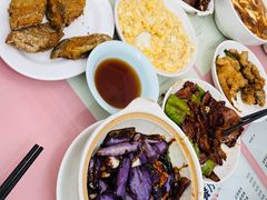 草头-蘭心餐厅(进贤路店)