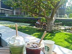 -星巴克(深圳前海企业公馆店)