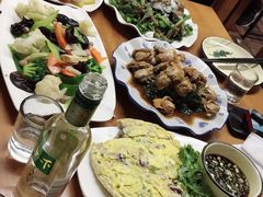 皮皮虾蒸蛋-正宗天津烧麦馆(柳州路店)