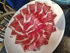 -小洋府铜锅涮肉(南锣鼓巷店)