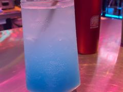 -燥次·烧烤酒场(万象城店)