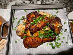 -绿茶餐厅(深圳龙华天虹购物中心店)