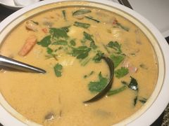 -Sala Thai Restaurant
