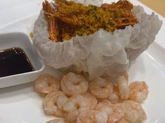 -州康·本帮菜(南桥百联店)