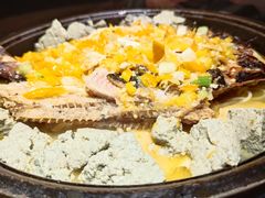 -吞鱼兽麻辣烤鱼(万达店)