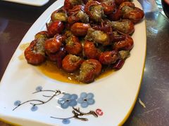 -满堂春特色餐馆