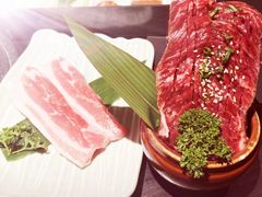 -御牛道日式烤肉料理(杭州滨江天街店)