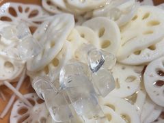 -龍歌自助小火锅(崂山丽达店)