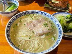 -同得兴 Since·1995 传统苏式面馆(十全街店)