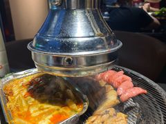 -炭虎烤肉(桂林路店)