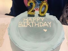 -亦家cake·0卡糖