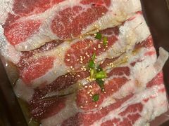 -新石器烤肉(中房金谊广场店)