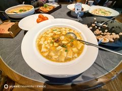-吴越荣记·苏州菜·松鼠桂鱼(斜塘老街店)