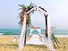 iphone_upload_pic-三亚海棠湾万丽度假酒店