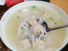 -东北缘餐厅(兰埔路店)